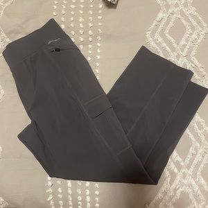 Eddie Bauer Hiking Pants